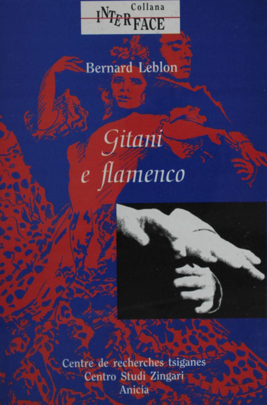 Gitani e flamenco