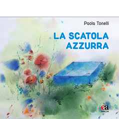 La scatola azzurra