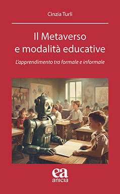 Il Metaverso e modalità educative