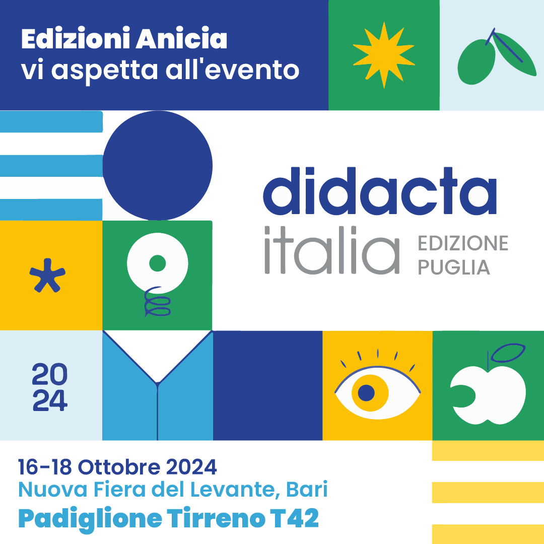 Fiera Didacta Puglia 2024