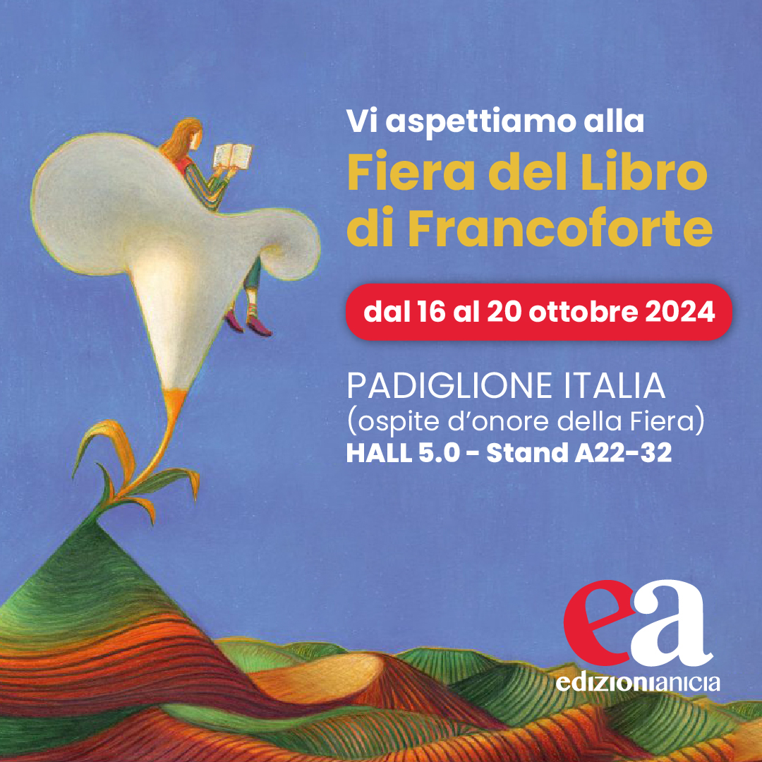 Fiera del Libro di Francoforte