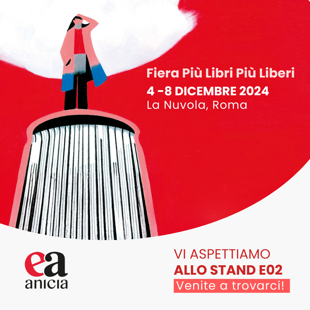 Più Libri più Liberi 2024