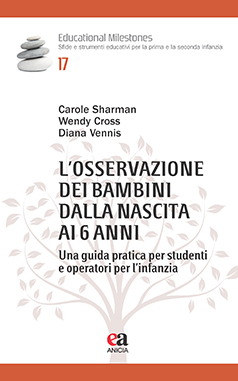 L’osservazione dei bambini dalla nascita ai 6 anni