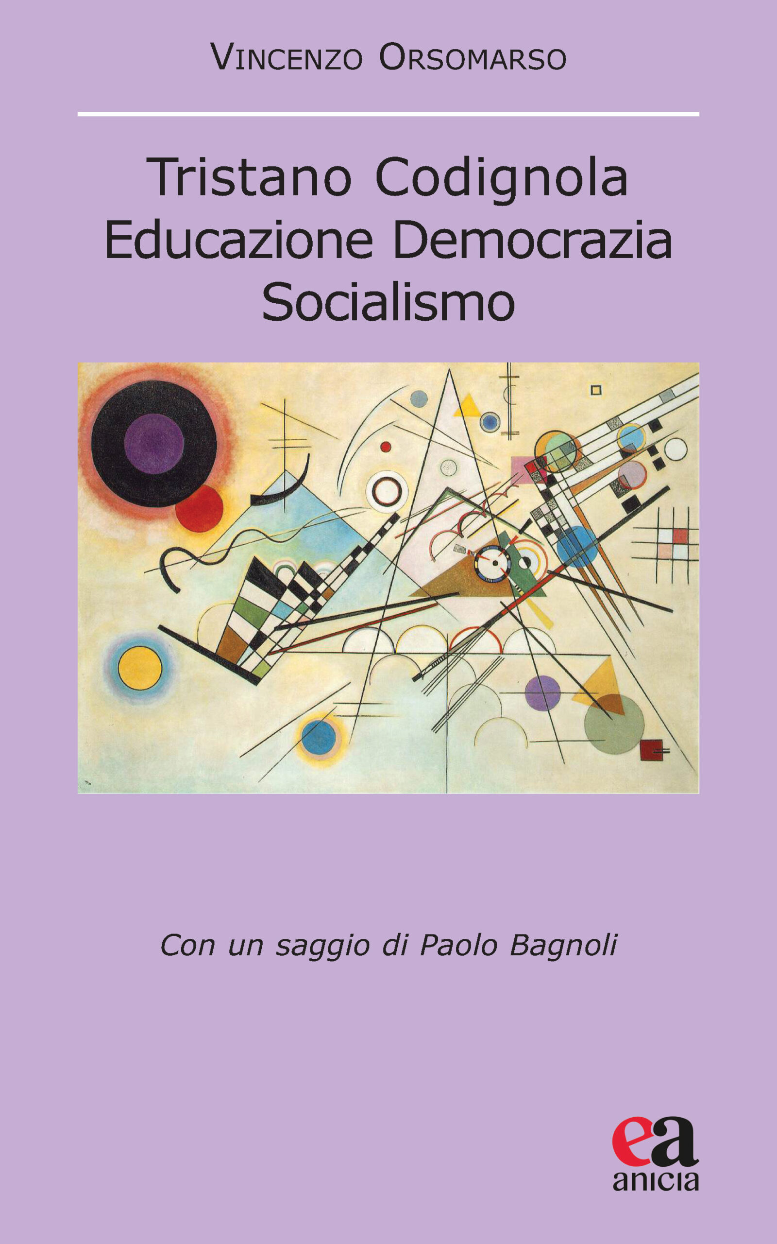 Tristano Codignola Educazione Democrazia Socialismo